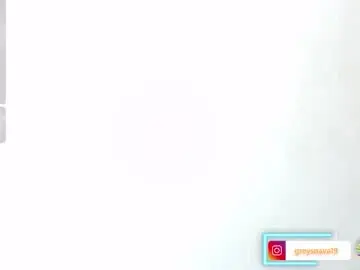 Chaturbate Watch Live Sex Cams of greys_ath