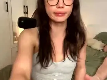 Chaturbate Free Porn Cam of mary_geyson1