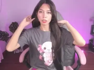 Chaturbate Sex Cam of polina_motya