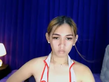 Chaturbate Adult Webcam of unforgettable_ava