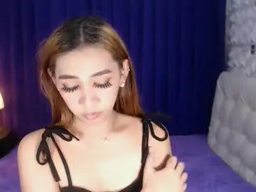 Chaturbate Nude Webcam of unforgettable_ava