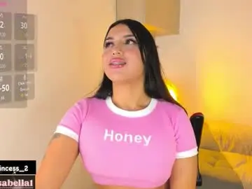 Chaturbate Adult Webcams of hollyprincess_2