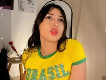 Chaturbate Sex Cam of hollyprincess_2