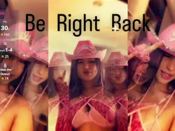 Chaturbate Adult Webcam of hollyprincess_2