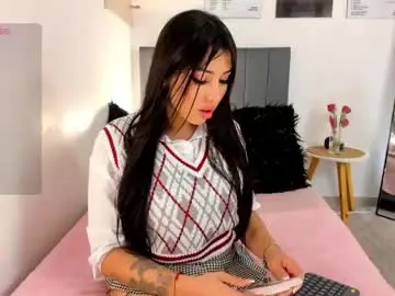 Chaturbate Live Sex Cam of hollyprincess_2