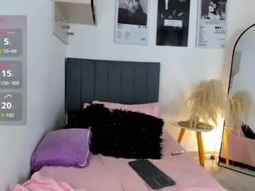 Chaturbate Best live sex cam show of hollyprincess_2