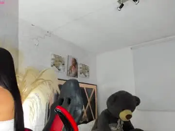 Chaturbate Best live sex cam show of hollyprincess_2