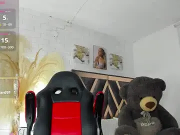 Chaturbate Live Porn of hollyprincess_2