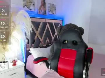 Chaturbate Adult Webcam of hollyprincess_2