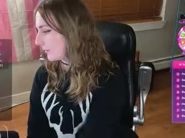 Chaturbate Live Porn of luluv