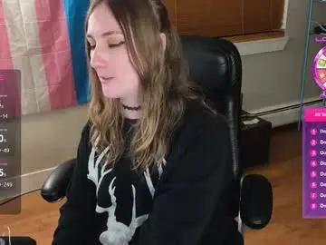 Chaturbate Private Sex Chat of luluv