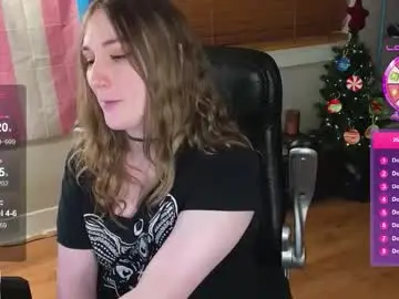 Chaturbate Adult Video Chat of luluv