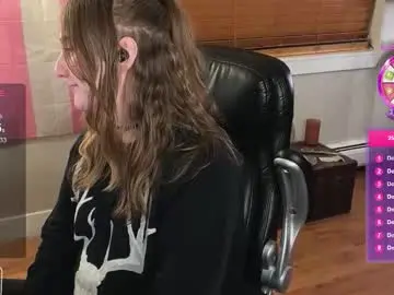 Chaturbate Adult Webcams of luluv