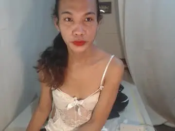 Chaturbate Nude Webcam of trans_vivamax69