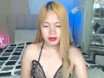 Chaturbate Private Sex Chat of yazmin_shines