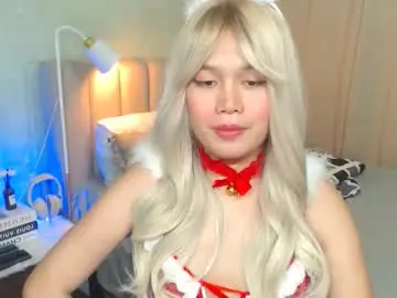 Chaturbate Adult Video Chat of yazmin_shines