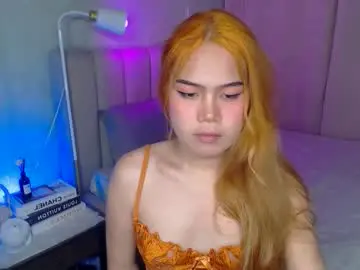 Chaturbate Live Sex of yazmin_shines