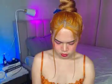 Chaturbate Nude Webcam of yazmin_shines