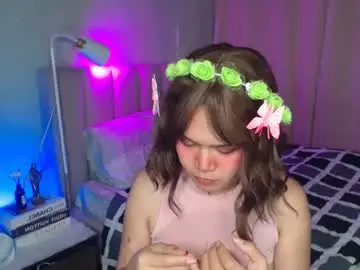 Chaturbate Private Sex Chat of yazmin_shines