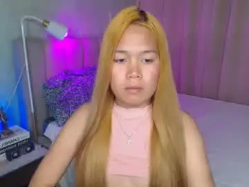 Chaturbate Nude Webcam of yazmin_shines