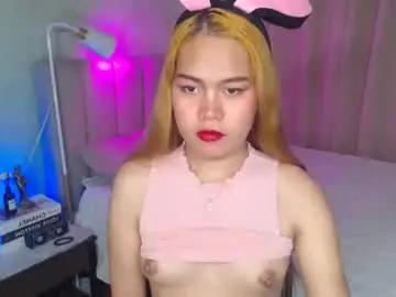 Chaturbate Free Porn Cam of yazmin_shines