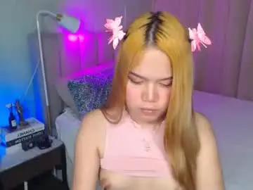 Chaturbate Live Porn of yazmin_shines