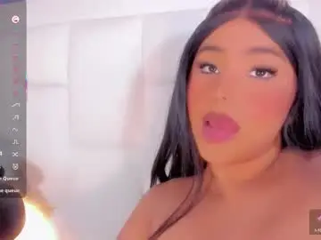 Chaturbate Adult Webcam of aixa_beltran