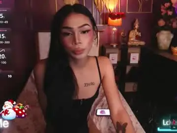 Chaturbate Free Porn Cam of asha_mcconnell