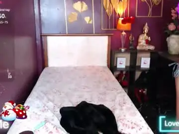 Chaturbate Best Webcam of asha_mcconnell