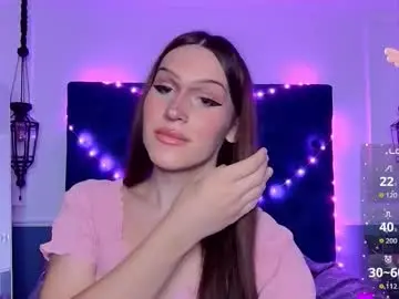 Chaturbate Free Porn Cam of franzeva