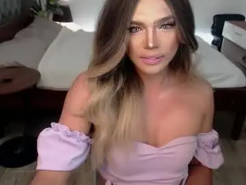 Chaturbate Live Sex Cam of jesie_hot69