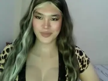 Chaturbate Live Porn of morgana_vile