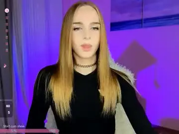 Chaturbate Live Sex Cam of sweet_ali3s