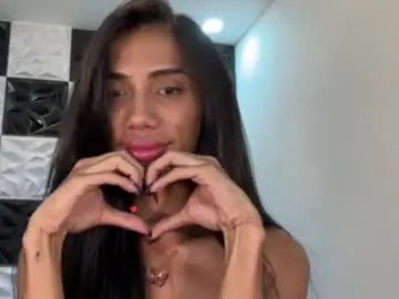 Chaturbate Adult Video Chat of trixieemerald