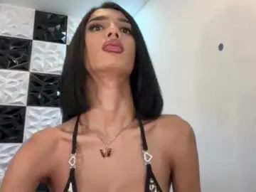 Chaturbate Best Webcam of trixieemerald