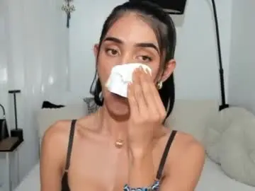 Chaturbate Watch Live Sex Cams of trixieemerald