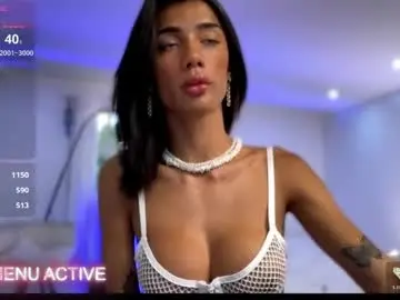 Chaturbate Free Porn Cam of trixieemerald