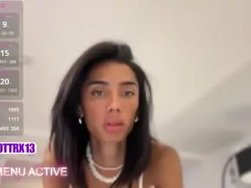 Chaturbate Private Sex Chat of trixieemerald