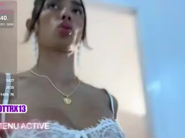 Chaturbate Live Porn of trixieemerald