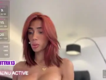 Chaturbate Adult Webcams of trixieemerald