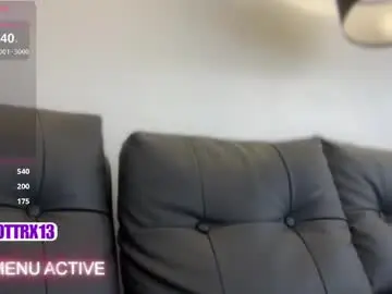 Chaturbate Sex Chat of trixieemerald