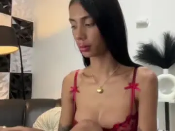 Chaturbate Private Sex Chat of trixieemerald