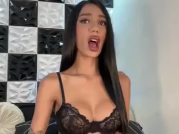 Chaturbate Free Porn Cam of trixieemerald