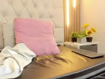 Chaturbate Live Porn of alexa_bravva