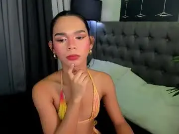 Chaturbate Private Sex Chat of asianpetiteprincess