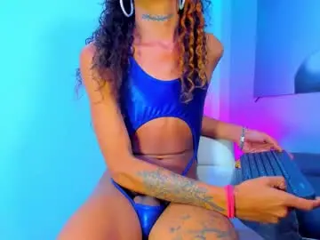 Chaturbate Live Sex of cherry_gate