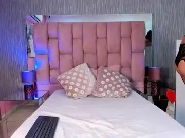 Chaturbate Live Sex of fernanda_thail