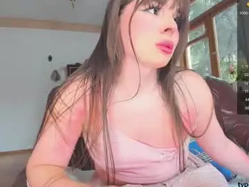 Chaturbate Best Webcam of sierra_cumpenter