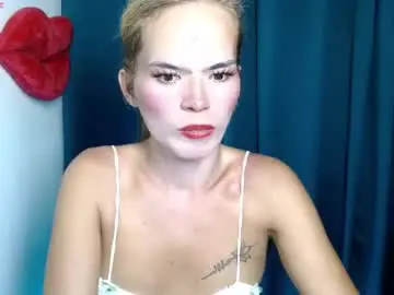 Chaturbate Live Sex Cam of xthickcox_yanna69x