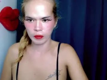 Chaturbate Best Webcam of xthickcox_yanna69x